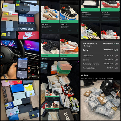 Strategia premium ⭐