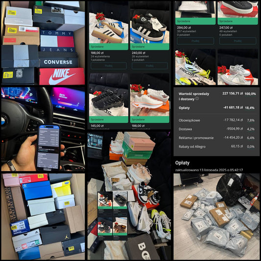 Strategia premium ⭐